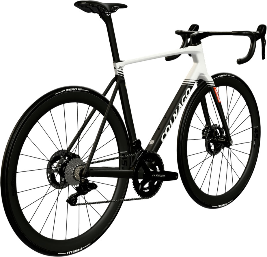 Купить COLNAGO V5Rs Dura-Ace Di2 PM C50 SDM5