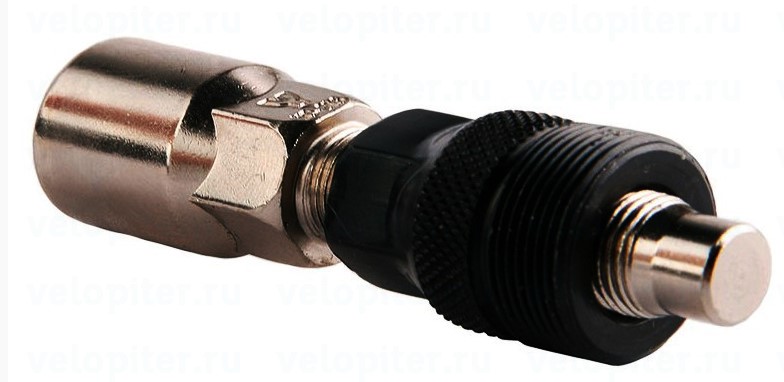 Купить Съемник шатунов BIKE HAND YC-16