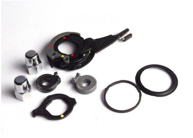 Купить Запчасти SHIMANO Nexus-8 SM-8S31(7R/7L/CJ-8S20) для SG-8R31/8R36 KSM8S31A0020A