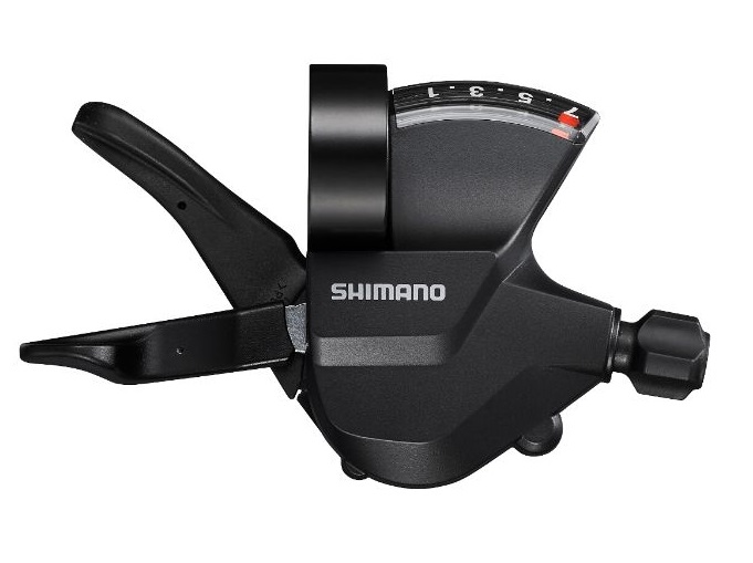 Купить Манетка SHIMANO Altus M315 7 ск., правая, без уп., ASLM315R7