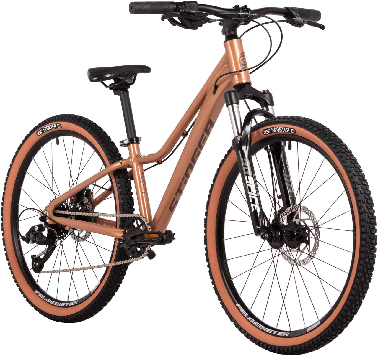 STINGER Laguna 24 2025 Купить STINGER Laguna 24 2025