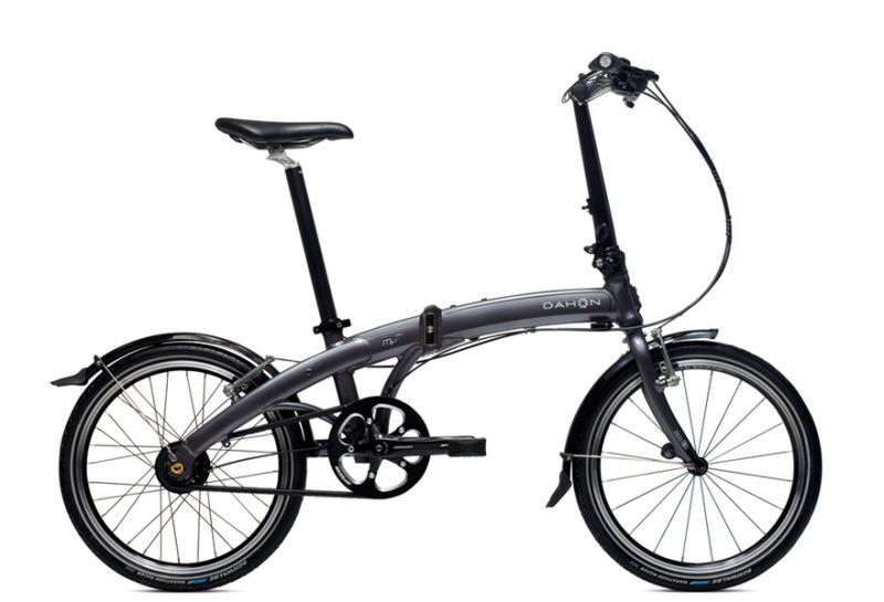 Dahon Mu XL Купить Dahon Mu XL