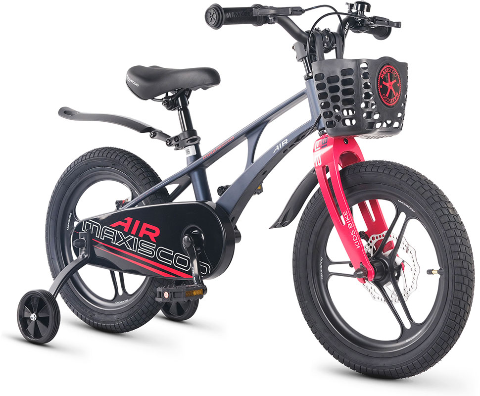 Купить MAXISCOO Air Pro 16 2026