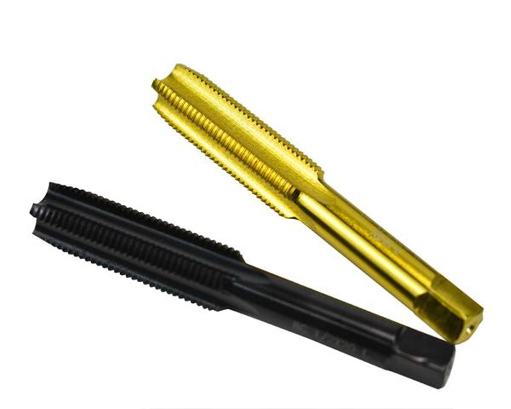 Купить Метчики ICETOOLZ E154 для прогонки резьбы в шатунах 9/16, левый и правый 