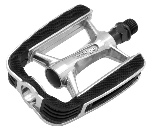 Купить Педали WELLGO C220DU