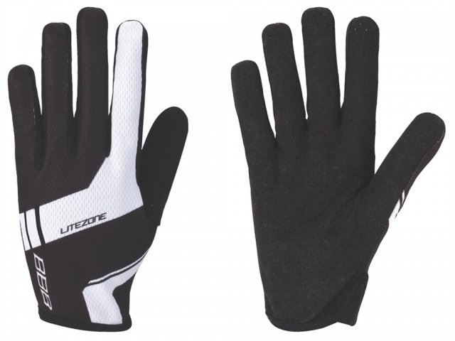 Купить Перчатки велосипедные BBB LiteZone BBW-46