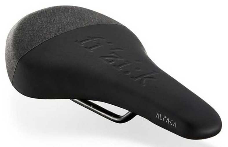 Купить Седло FIZIK Gravita Alpaca X5 Carriage Kit с набором ключей, 251х130 мм