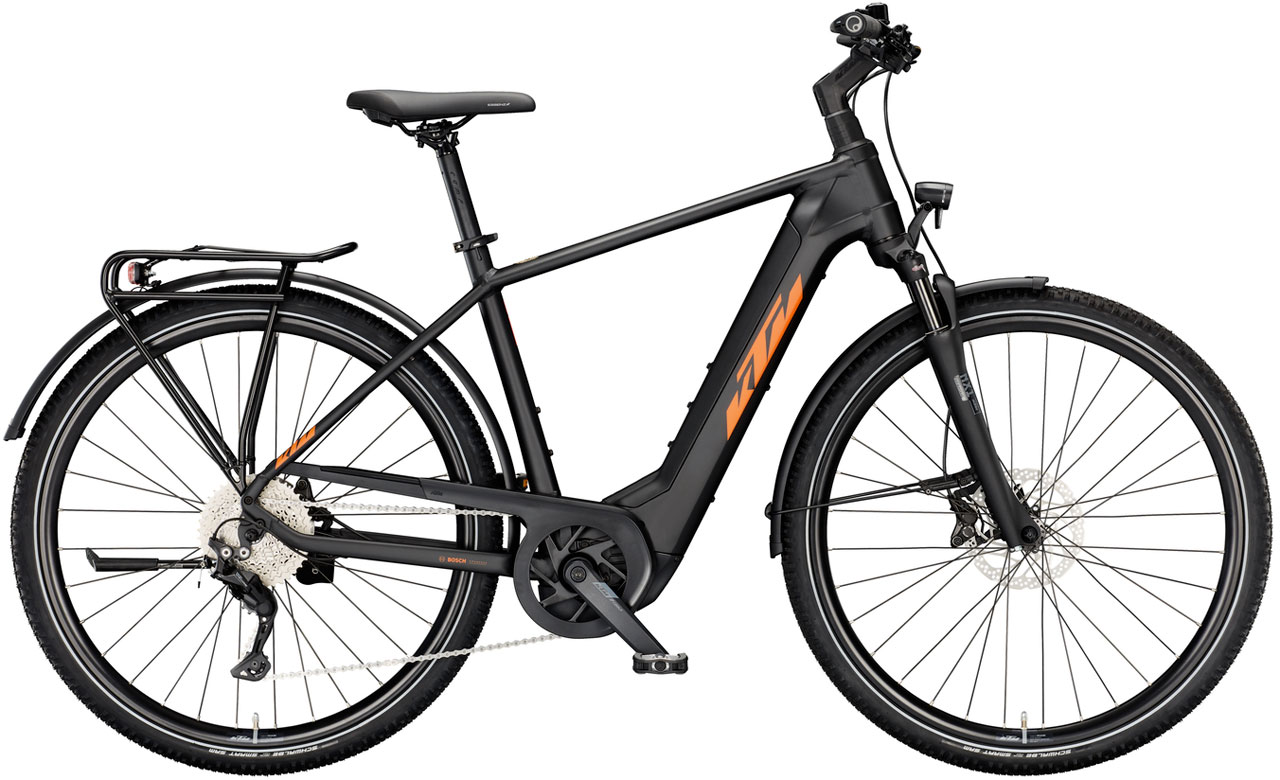 Купить Электровелосипед KTM Macina Sport Cx750 Ltd64 2024