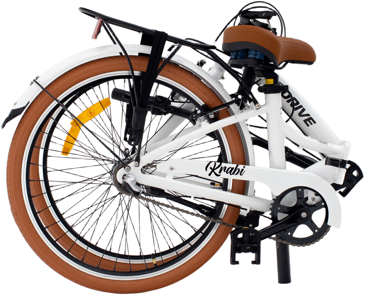 Купить VELODRIVE Krabi 24