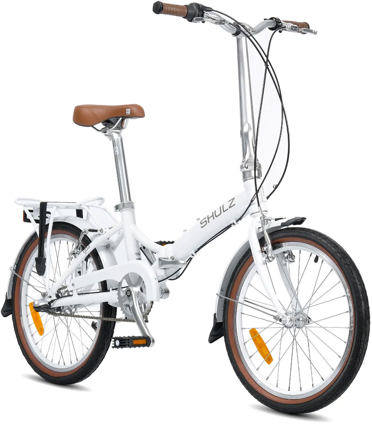 Купить SHULZ GOA V-brake 2025