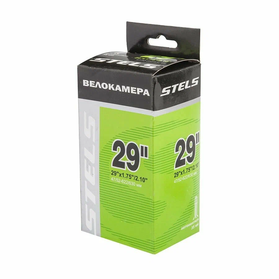 Купить Камера STELS 29x1.75/2.10 дюймов , A/V