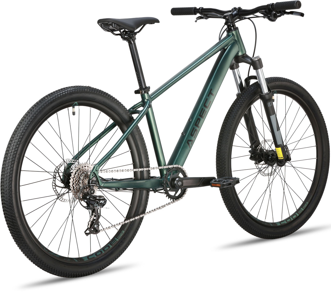 Купить ASPECT Nickel 26 2026