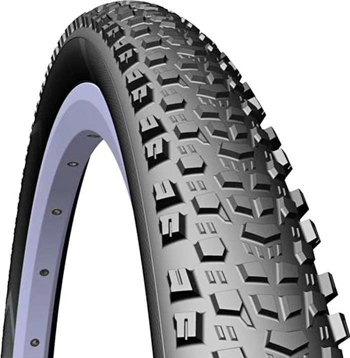 Купить Покрышка Mitas SCYLLA Tubeless Supra TEXTRA V96, 29 дюймов  х 2,25