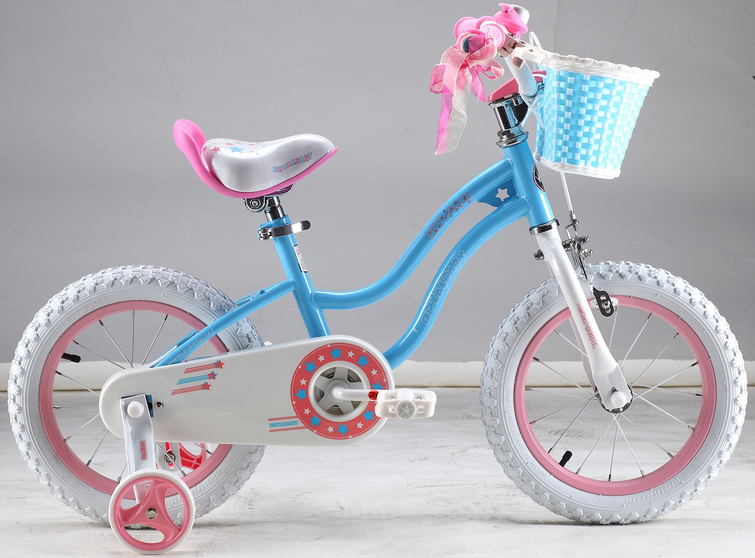 Royal Baby Stargirl Steel 14 Купить Royal Baby Stargirl Steel 14