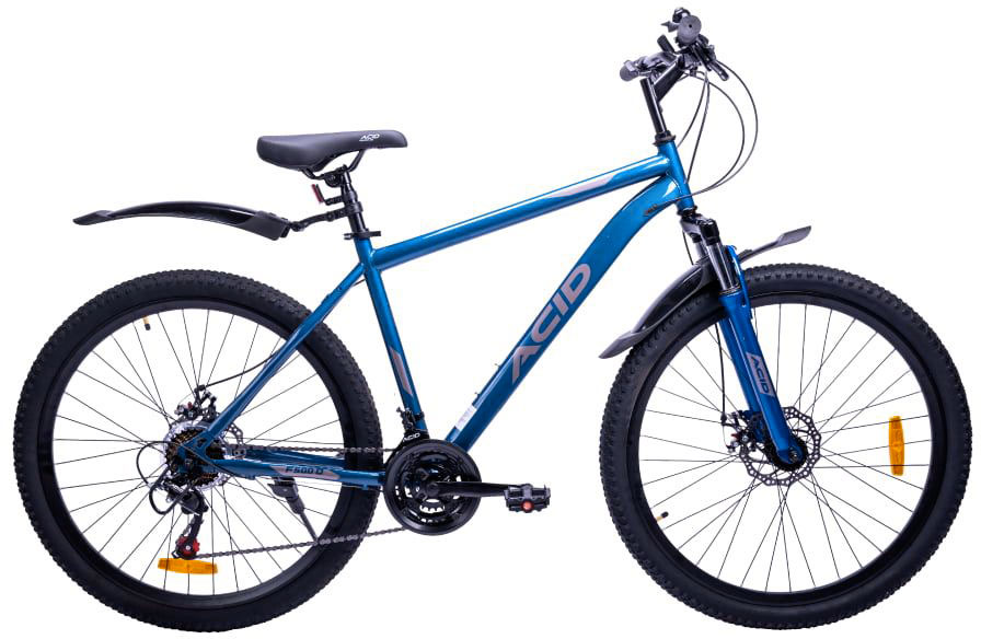 Купить ACID F 500 D 27.5 2025