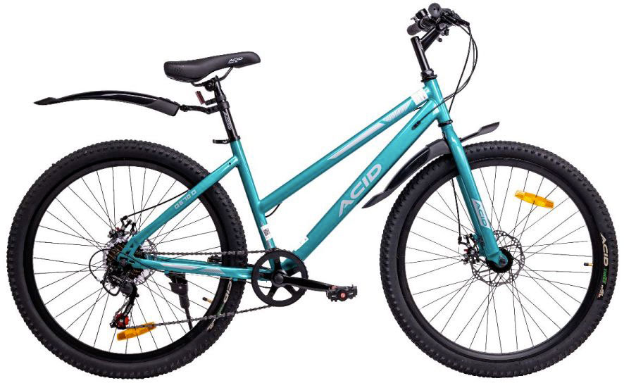 Купить ACID Q 670 D 26 2025