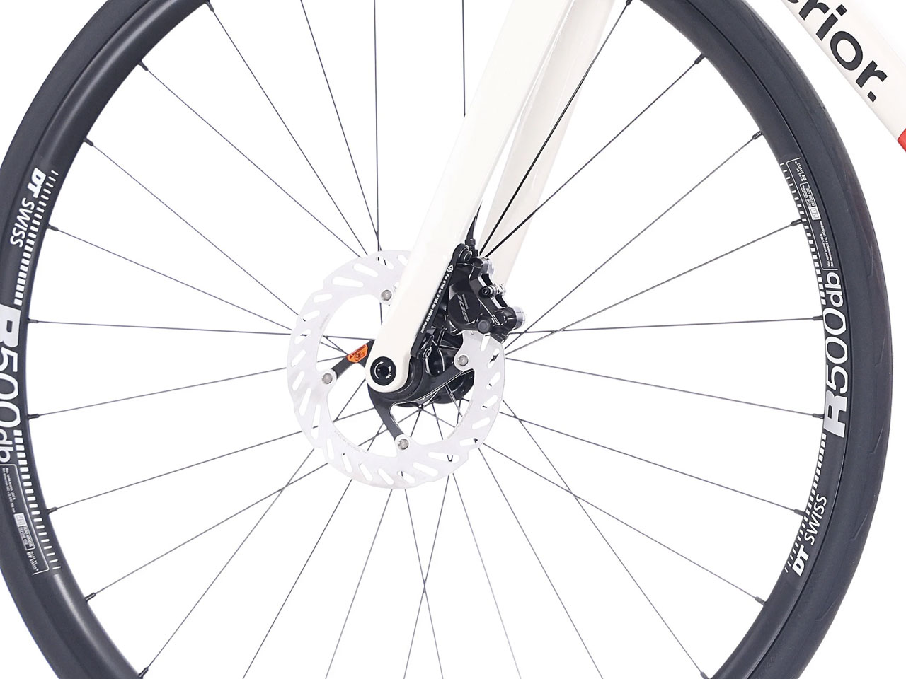 Купить SUPERIOR RR 9.4 700c 2026