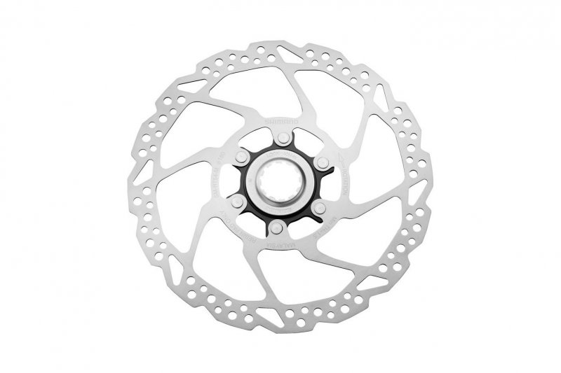 Купить Тормозной диск Shimano RT54, 180мм