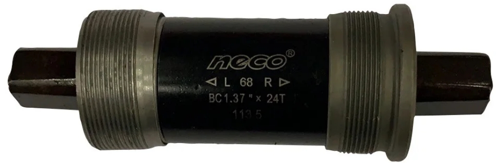 Купить Каретка-картридж NECO B910 68x113.5 мм 5-359271-1