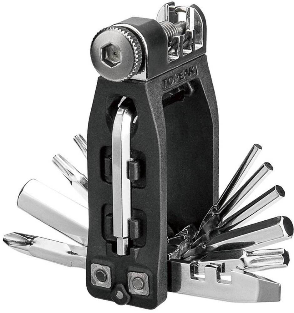 Купить Мультитул Topeak NINJA 16, TT2577