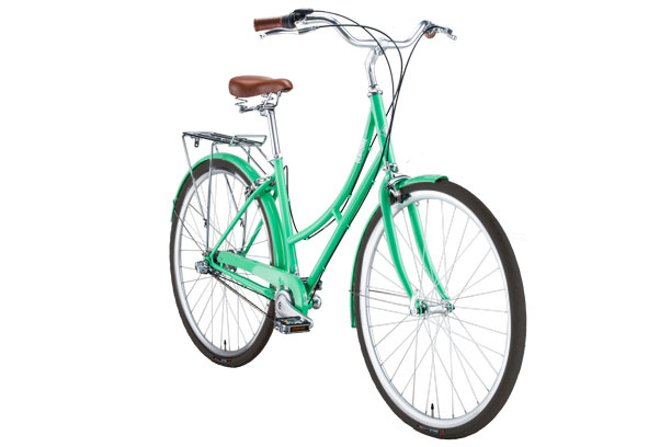 Купить BEAR BIKE Sochi 2021