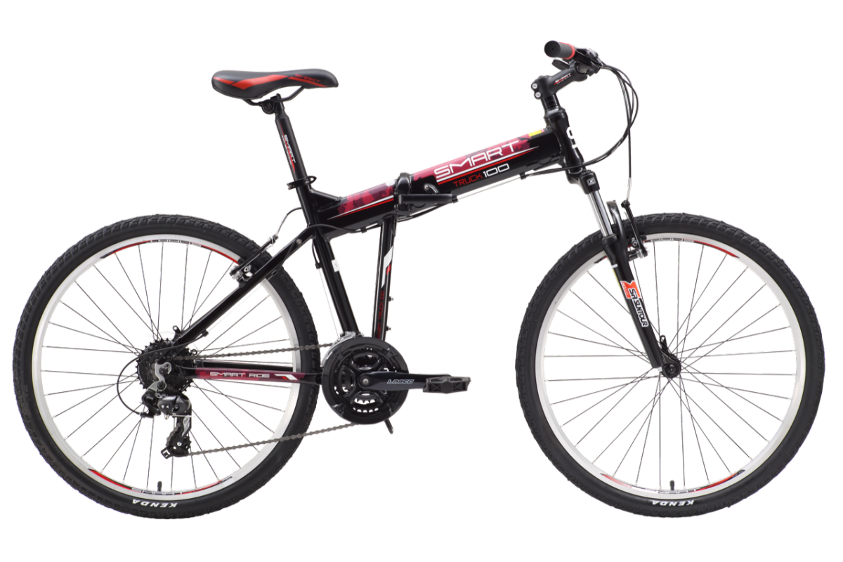 SMART BIKES Truck 100 2015 Купить SMART BIKES Truck 100 2015