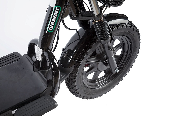 Купить Электровелосипед GELBERT Condor 1