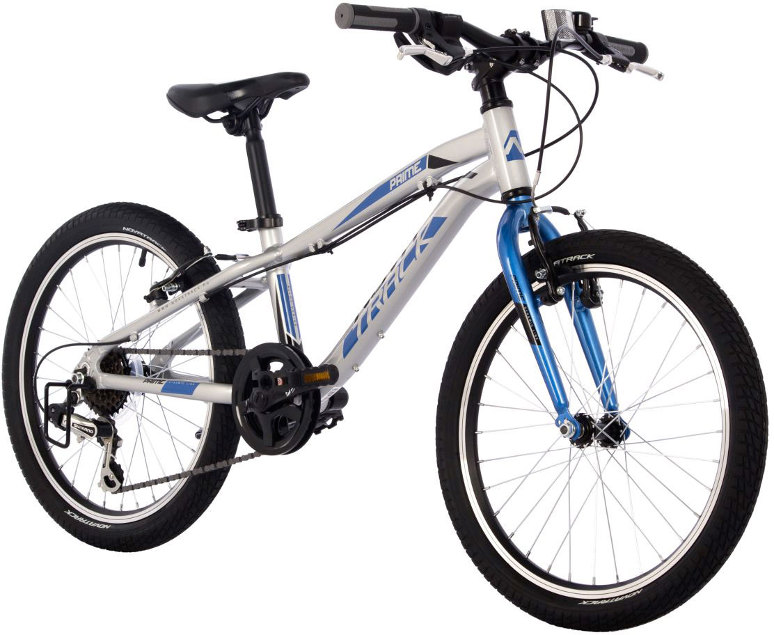 NOVATRACK Prime 20 2023 Купить NOVATRACK Prime 20 2023