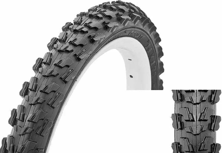 Купить Покрышка Chao Yang H-525, 14 дюймов х1.75