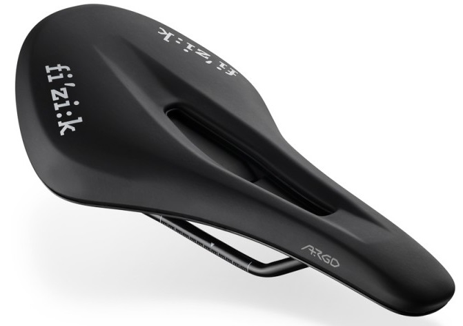 Купить Седло FIZIK Vento Argo X5, 265х140мм