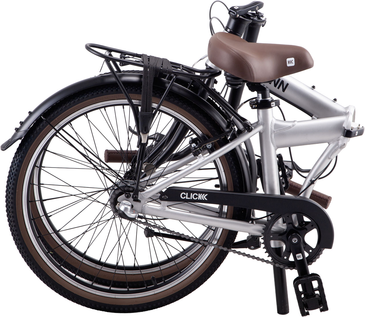 Купить SPINN Click Comfort 3i Man 24