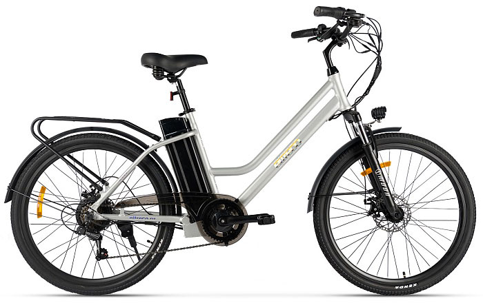 Купить Электровелосипед ELTRECO Moon 26 2025