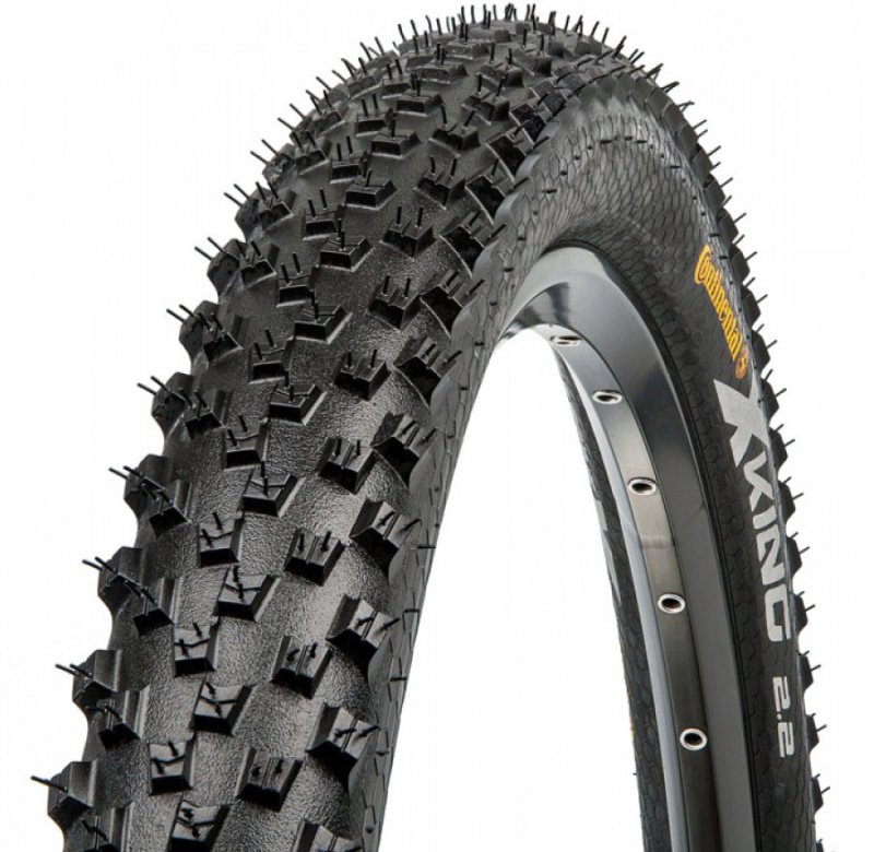 Continental x hot sale king 2.2 29er