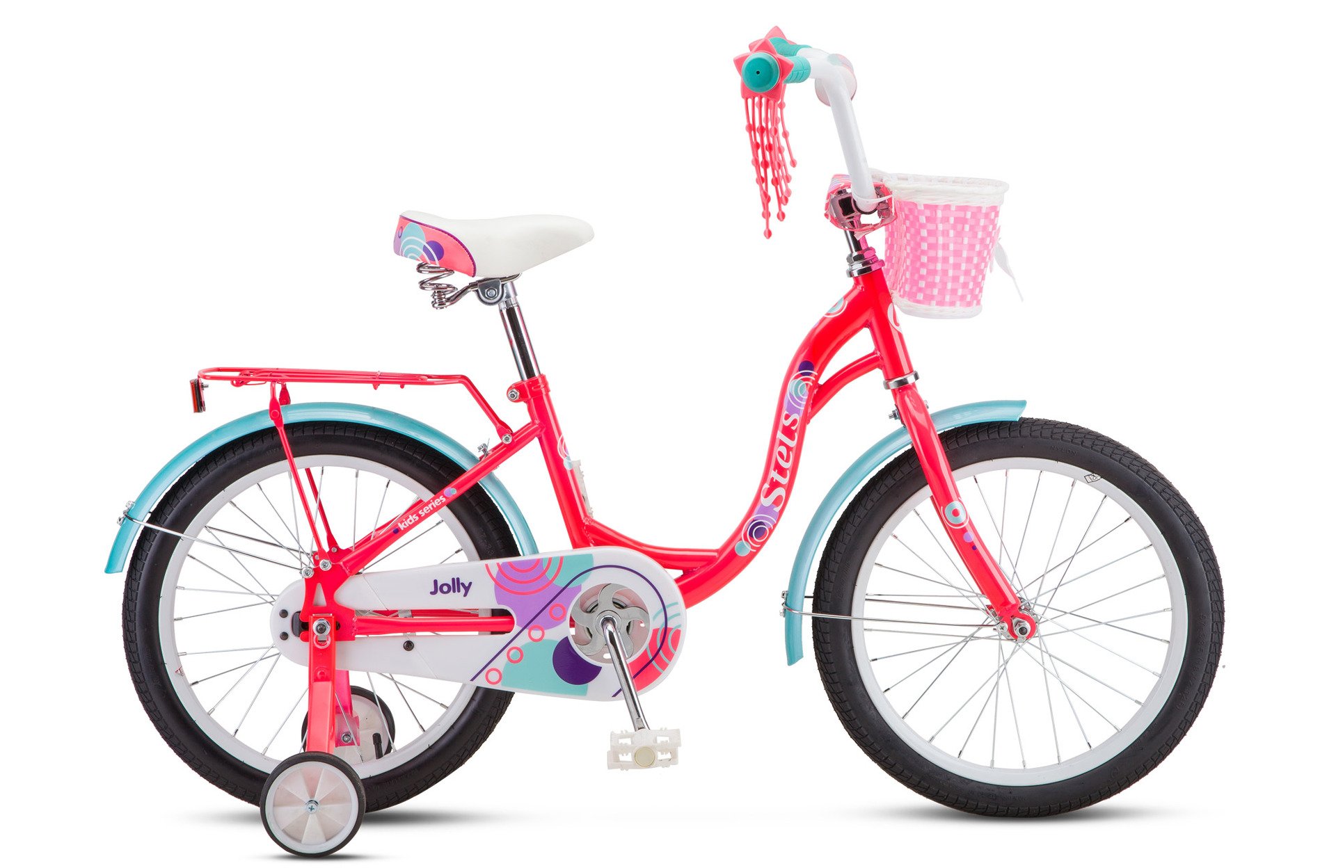 STELS Jolly 18 2020 Купить STELS Jolly 18 2020