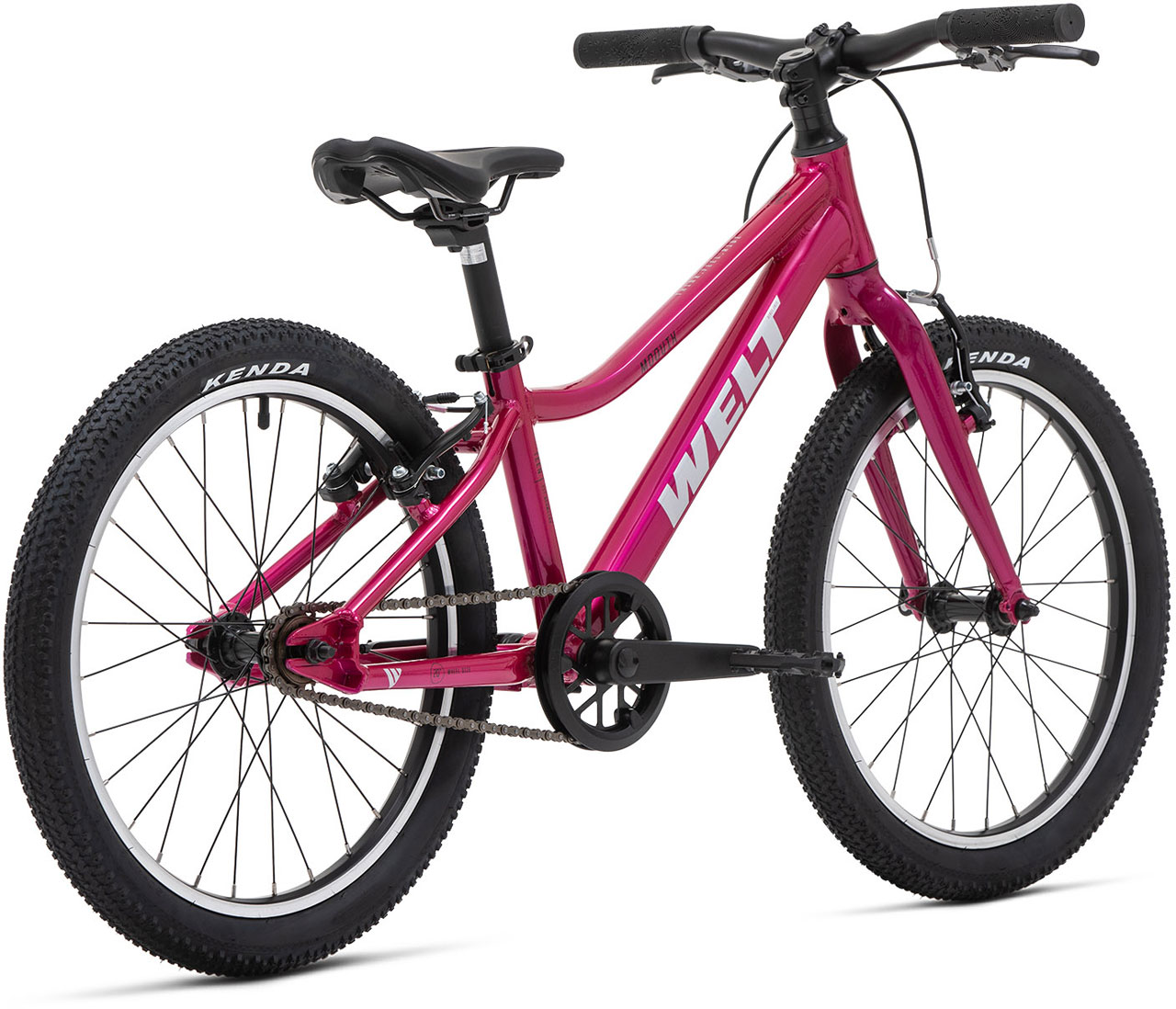 Купить WELT Moovix 1.0 VB 20 2026