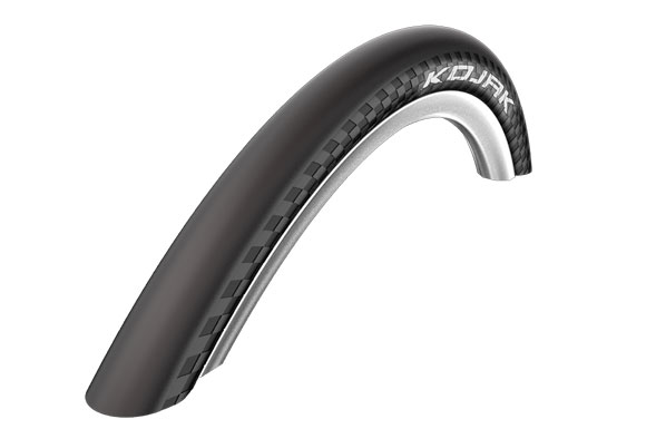 Купить Покрышка. 26x2.00 .02 KOJAK Perf, RaceGuard, B/B-SK HS385 SpC 67EPI. SCHWALBE