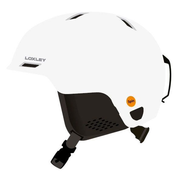 Купить Шлем LOXLEY Protection