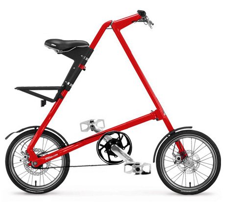 Strida SD (2013) Купить Strida SD (2013)