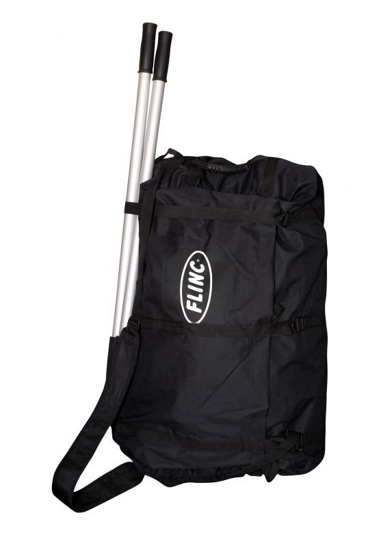 Купить Надувная лодка FLINC FT290LA