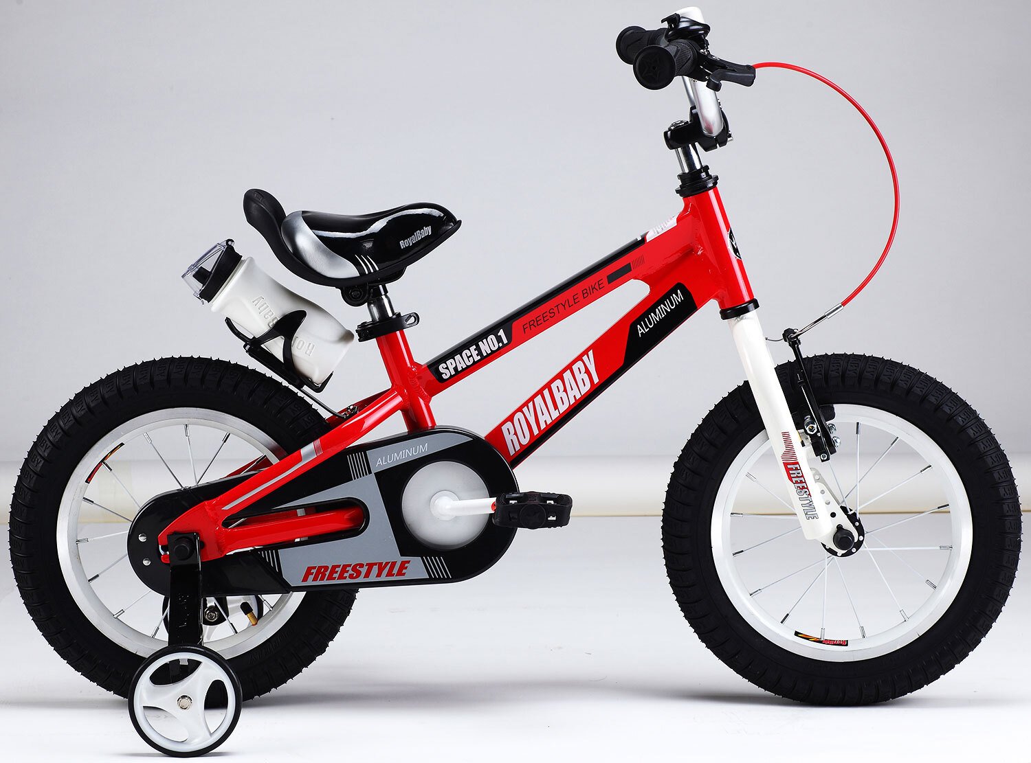 Royal Baby Freestyle Space №1 Alloy 18 Купить Royal Baby Freestyle Space №1 Alloy 18