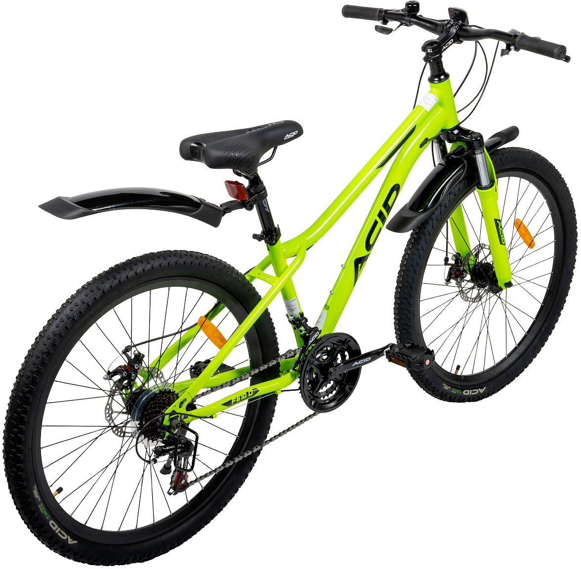 Купить ACID F 610 D 26 2026