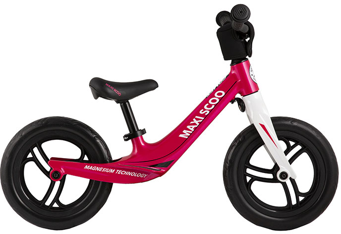 Купить Беговел MAXISCOO Comet 12 Стандарт 2025