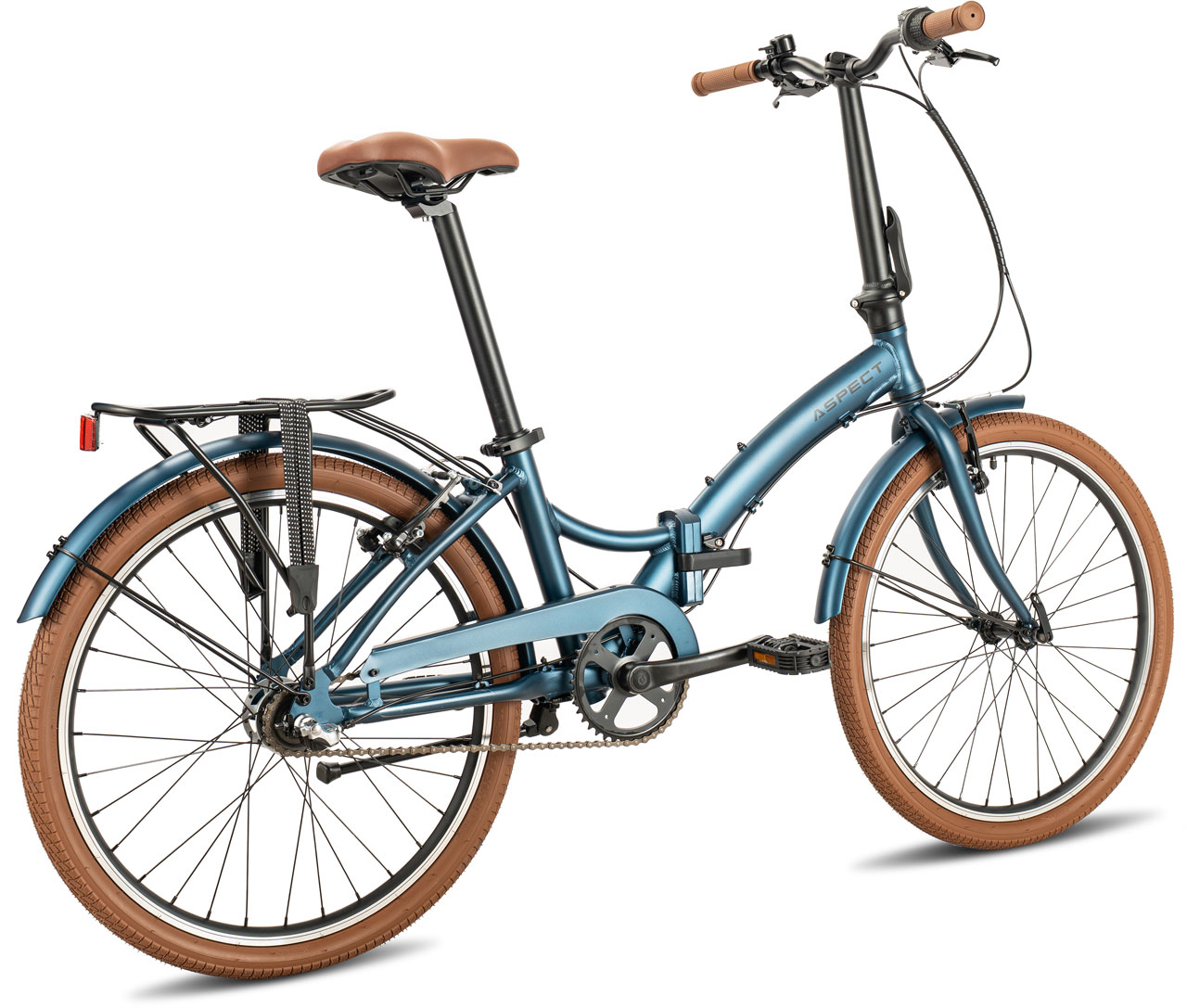 Купить ASPECT Komodo 3 2026