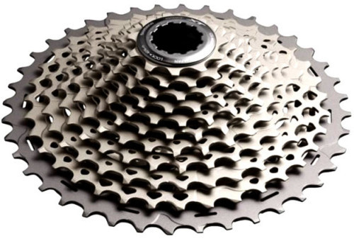 Купить Кассета 11 скоростей SHIMANO XT 2-8235, 11х11-42Т, KCSM8000142