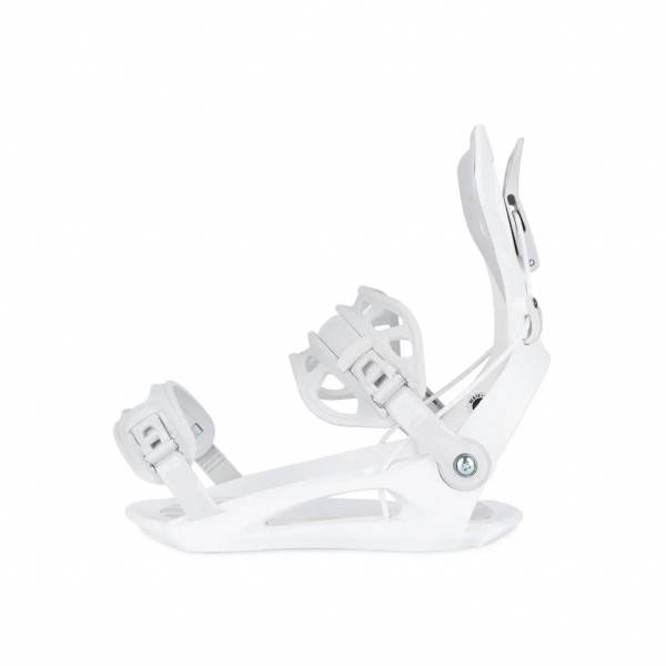 Купить Крепления сноубордические TERROR Only 360