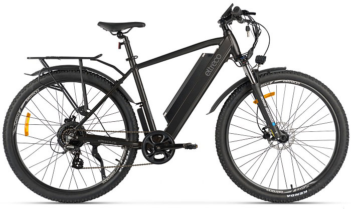 Купить Электровелосипед ELTRECO Ultra Max GT 2025