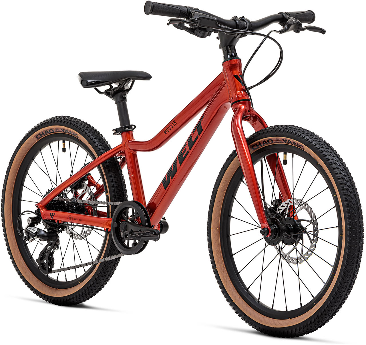 Купить WELT Moovix 3.0 HD 20 2026