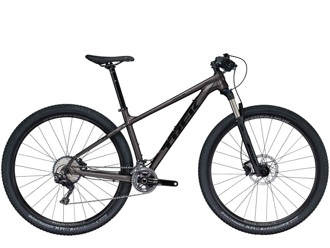 Trek X-Caliber 9 2018 Купить Trek X-Caliber 9 2018