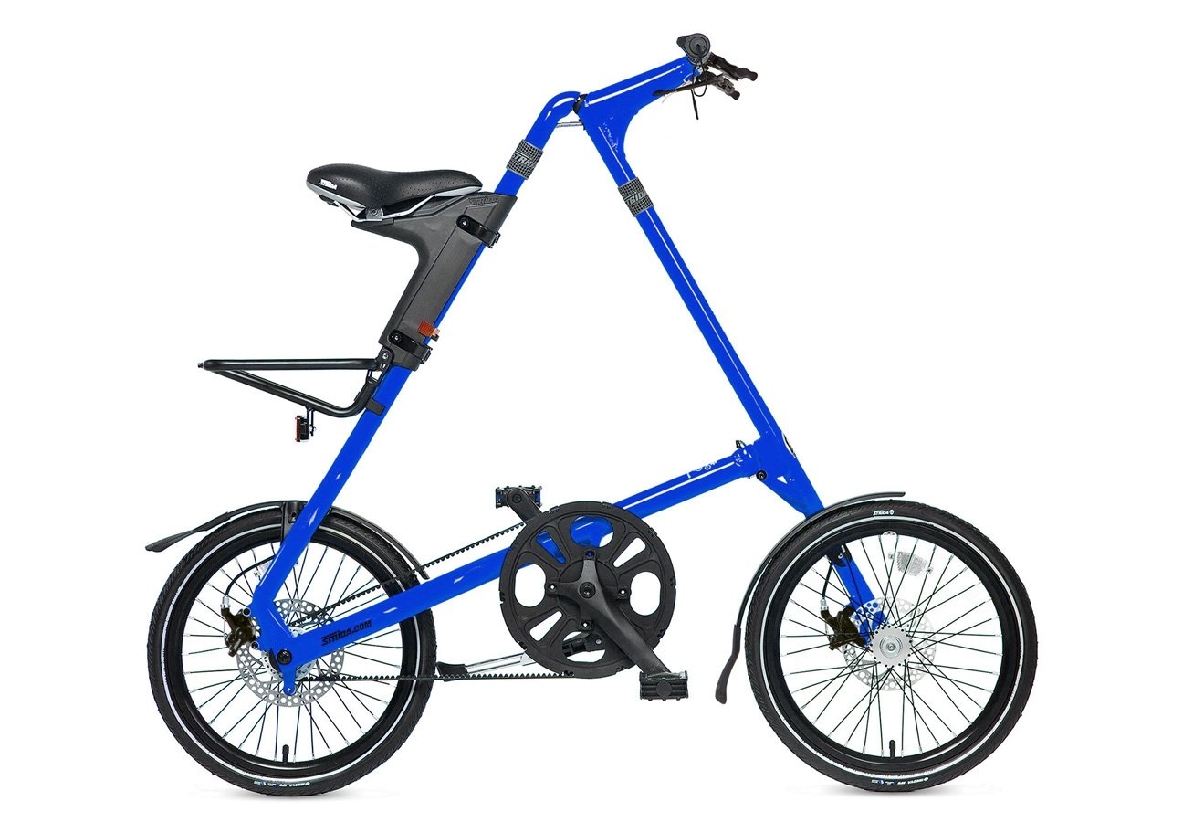Strida SX 2017 Купить Strida SX 2017