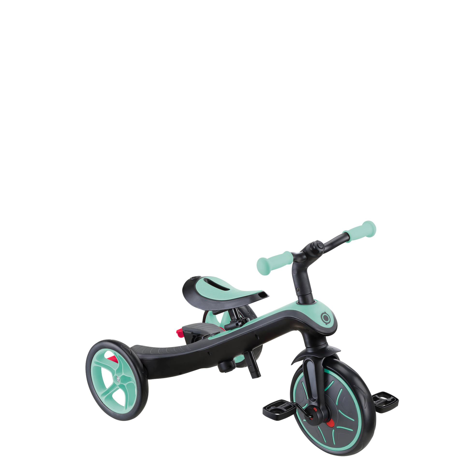 Купить Беговел GLOBBER Trike Explorer new (4 в 1)